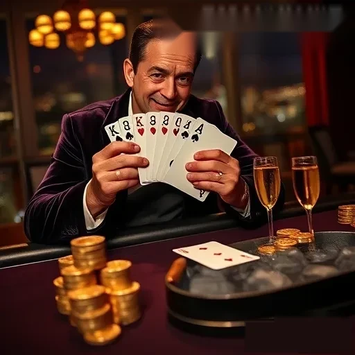 Cassino Tufao777 Bet app mobile