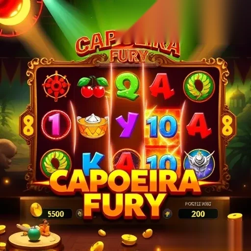 Tufao777 Bet slots no app
